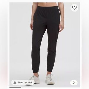 Lululemon Adapted State High-Rise Jogger Women’s 12